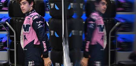 F1: horario y dónde ver en vivo la carrera sprint del GP de Singapur con Colapinto