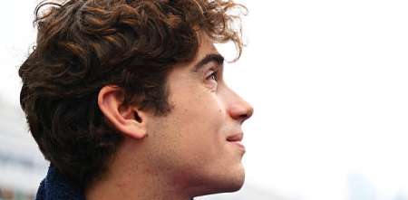 "Mañana todo es posible": la fe en la remontada de Colapinto para ir por los puntos