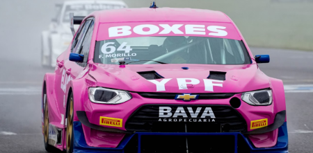 TC2000 en Toay: horario y dónde ver en vivo la carrera