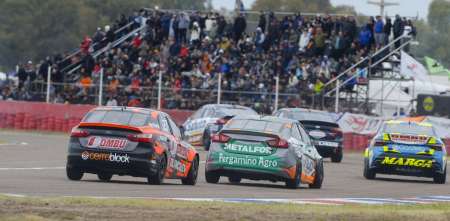 Confirmado: así sigue el calendario del TN APAT 2026