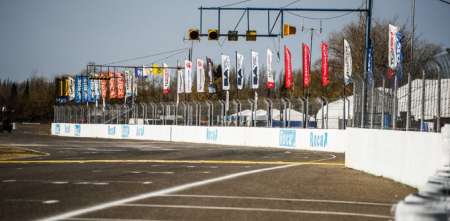 El TC2000 correrá en General Roca su 10° fecha de la temporada