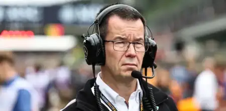 Alpine presentó a Mike Elliott como nuevo jefe ténico en Enstone