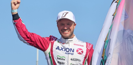 Canapino analizó el presente de Chevrolet en el TC: "Venimos de dos carreras difíciles para la marca"