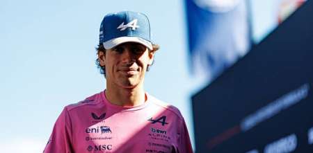 Así largará Colapinto en el GP de Estados Unidos tras la sanción