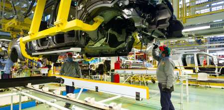 Renault celebra con el lanzamiento de la Pick Up Alaskan
