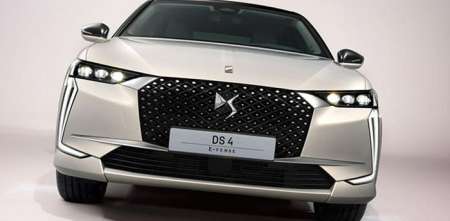 Presentación mundial del DS4, que llegará a la Argentina