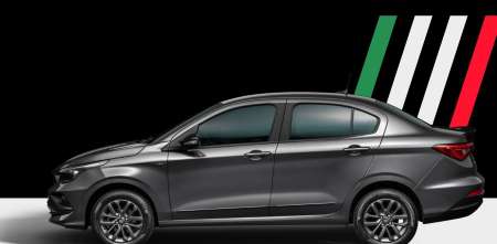 Un exitoso que se actualiza: Fiat Cronos 2022