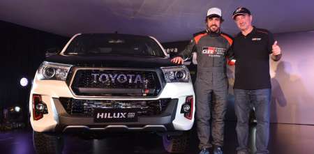Alonso hubiese clasificado cuarto en los "200 kilómetros"