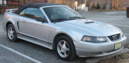 Mustang, el pony que aún cabalga con fuerza