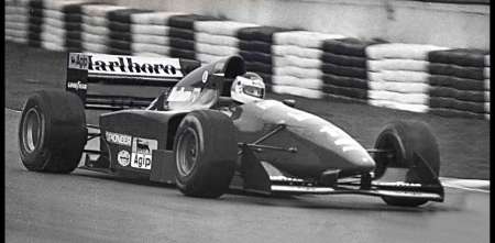 Reutemann; mirá una fabulosa galería de imágenes