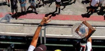 Galería: Las mejores imágenes de la definición del Top Race
