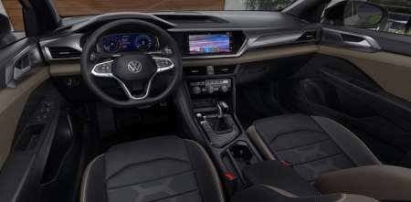 ¿Cómo es el nuevo Volkswagen Taos que se fabricará en Pacheco?