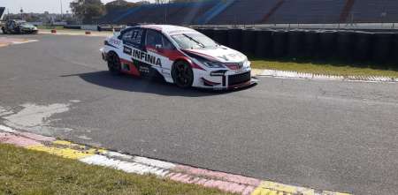 Galería: Así son los autos 2020 del Súper TC2000