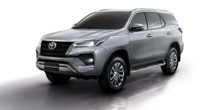 Mirá la Toyota Hilux que vendrá en 2021