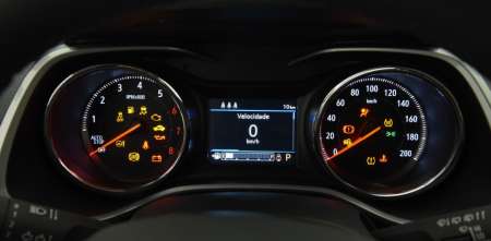 Llega la nueva Tracker, el renovado SUV de Chevrolet