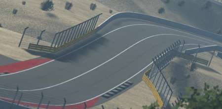 Una vuelta en El Zonda virtual