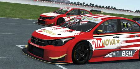 Hoy arranca una nueva etapa para el Súper TC2000 eSport