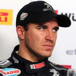"Teníamos el auto para ganar la carrera"