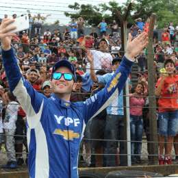 El público ganó su carrera en Buenos Aires