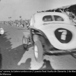 La historia desconocida del tercer Gálvez