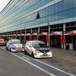 Último día de pruebas 