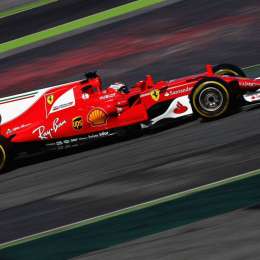 Los ingresos de los equipos de Fórmula 1