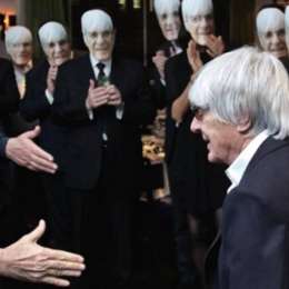 "Liberty quiere borrar mi historia en la F1"