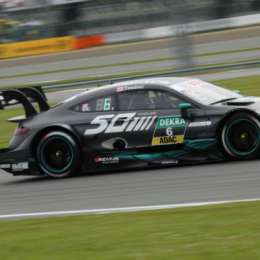 Mercedes deja el DTM y pasará a la Fórmula E