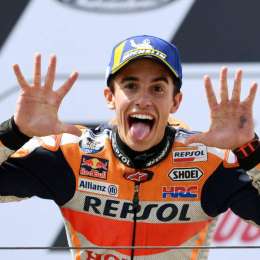 Marc Márquez podría arrancar la temporada de MotoGP