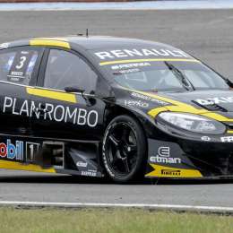 Pernía pega primero en Córdoba