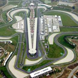 Cancelado el Gran Premio de Malasia de MotoGP