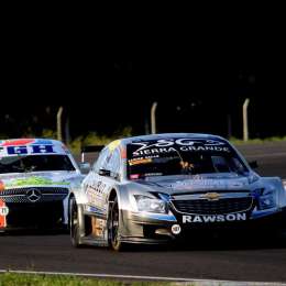 Valle ganó por primera vez