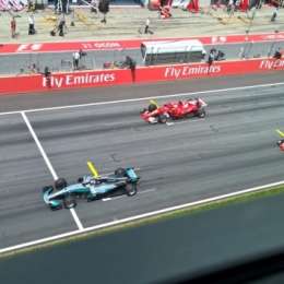 La FIA dio su veredicto