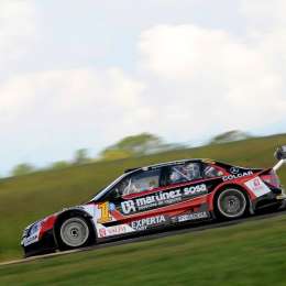 Los rápidos de Paraná