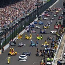 Presencia argentina en la IndyCar 2018