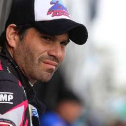 Federico Lynn se suma al Turismo Pista