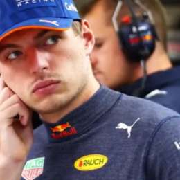 Tras las penalizaciones, así larga Verstappen la F1 en Bélgica