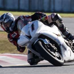 El team 2QAS La Plata Racing va por la revancha 