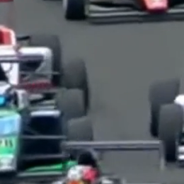 ¡Para disfrutar! Las mejores maniobras de Nicolás Varrone