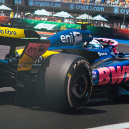 F1: ¿A qué hora y por dónde ver a Colapinto en el tercer ensayo del GP de México?