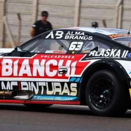 Pace Car con Nicolás Bonelli: su vida fuera del automovilismo, su cable a tierra y la pasión por el TC