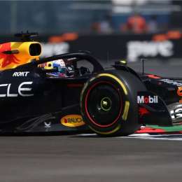 F1: Verstappen, nuevamente frustrado con el Red Bull: “Nada funciona”