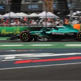 F1: la advertencia de Alonso pese a haber abandonado en el GP de México: “Con el auto de Newey no seremos tan lentos”