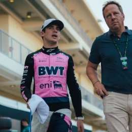 F1: el detrás del posteo del mánager de Colapinto que invita a la ilusión: ¿Se firmó la renovación?