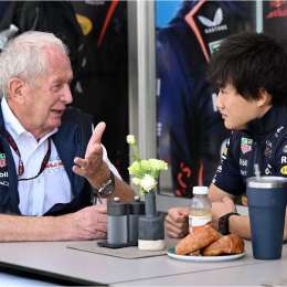 F1: ¡Se sigue dilatando! Red Bull volvió a postergar el anuncio de su dupla de pilotos para 2026
