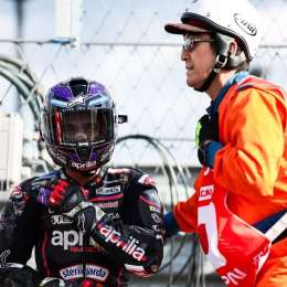 MotoGP: Jorge Martín se ausentará del GP de Portugal ¿Vuelve en 2025?