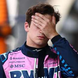 F1: la configuración del Alpine que arruinó la clasificación de Colapinto en el GP de México