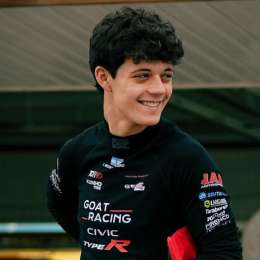 Montenegro, sobre su incorporación al Bullet Sports Management: “Es como volver a casa”