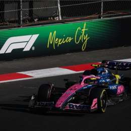 F1: el descargo puertas adentro de Colapinto por el VSC que le impidió pasar a Gasly en México