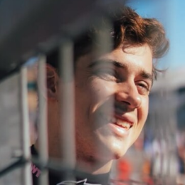 F1: Benamo: "Colapinto está en su mejor momento del año"